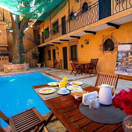 Hotel Mansion Colonial Dona Elvina Santo Domingo Exteriér fotografie