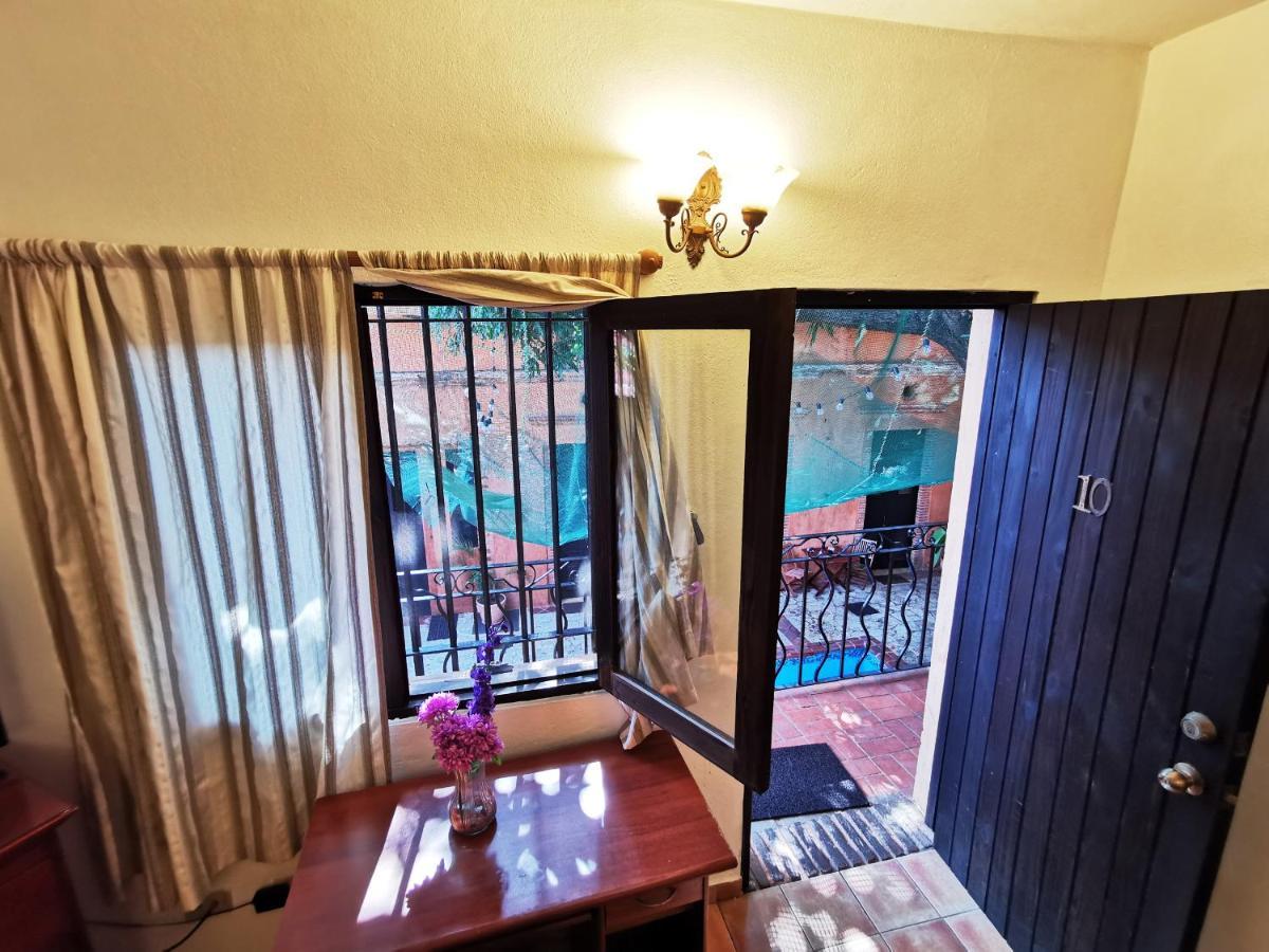 Hotel Mansion Colonial Dona Elvina Santo Domingo Exteriér fotografie