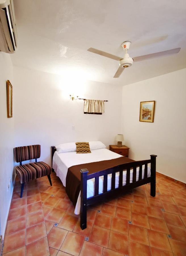 Hotel Mansion Colonial Dona Elvina Santo Domingo Exteriér fotografie